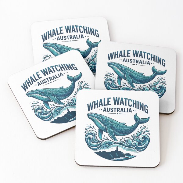 Item preview, Humpback Whale Watching Australia designed and sold by EXATEES  ⭐⭐⭐⭐⭐.