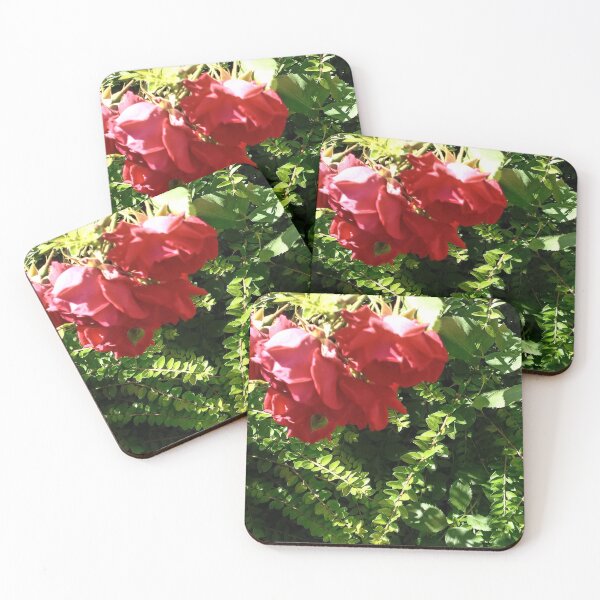 Item preview, Rose and bush designed and sold by DjeriK.