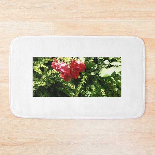 Item preview, Rose and bush designed and sold by DjeriK.