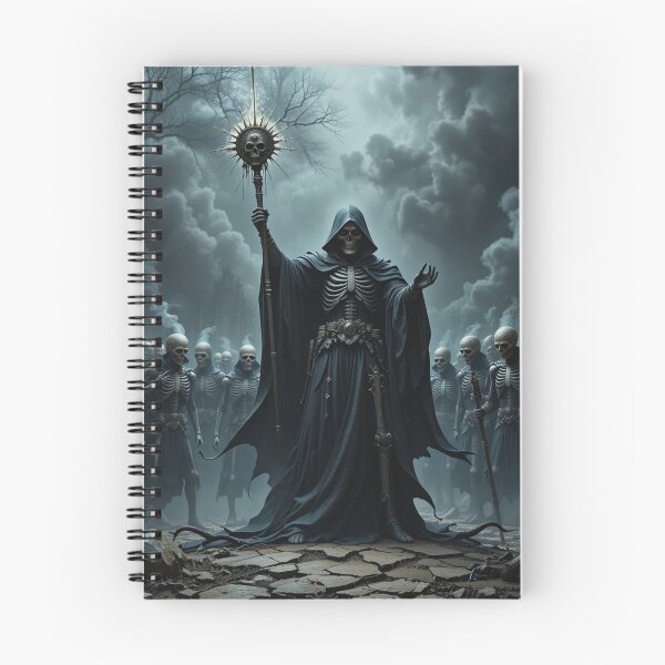 Item preview, Necromancer designed and sold by RaF71PrO.