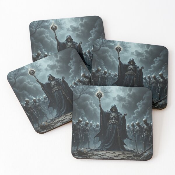 Item preview, Necromancer designed and sold by RaF71PrO.