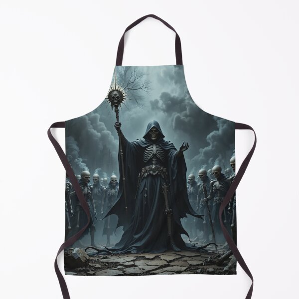Item preview, Necromancer designed and sold by RaF71PrO.