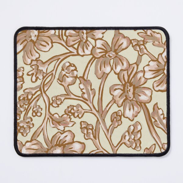 Item preview, Whimsy Chinoiserie - Gold designed and sold by Tess Arden.