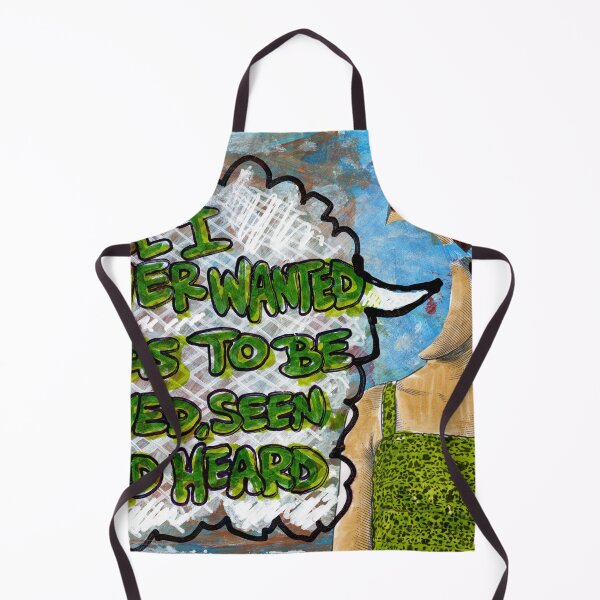 Item preview, Unloved, Unseen, Unheard and Now Hollow designed and sold by ElvisSantanaArt.