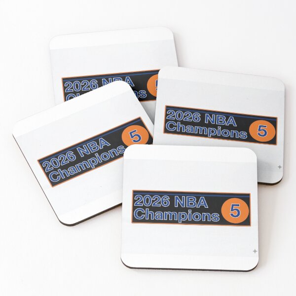 Item preview, 2026 NBA Champions in 5 Item designed and sold by WinnifredH.