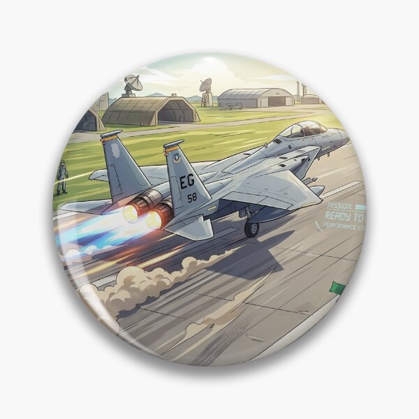 Item preview, Eagle Airborne designed and sold by HillC1985.