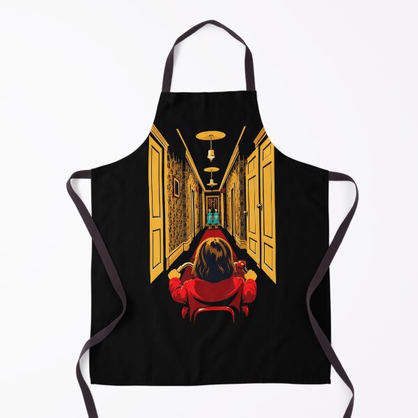 Item preview, The Shining (Danny and twins) designed and sold by Le-Freak.