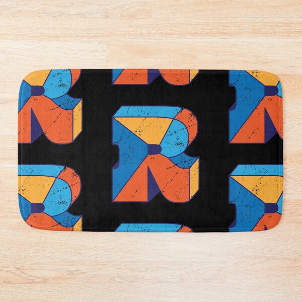 Item preview, Alphabet. Bold Retro Letter R designed and sold by BorysMano.