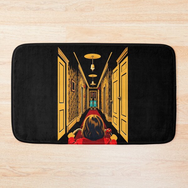 Item preview, The Shining (Danny and twins) designed and sold by Le-Freak.