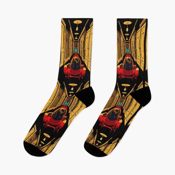 Item preview, The Shining (Danny and twins) designed and sold by Le-Freak.