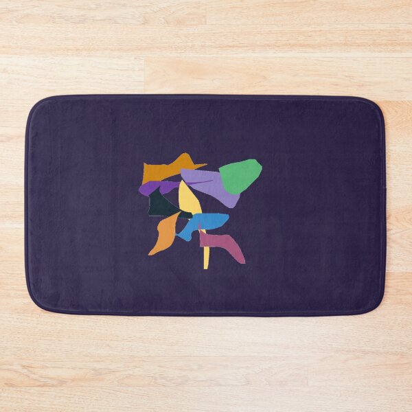 Item preview, Abstract and Wonky Blob Art designed and sold by DianeBP.