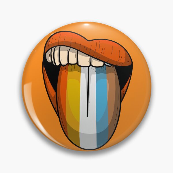 Item preview, Bold Mouth, Bold Identity designed and sold by Naershop.