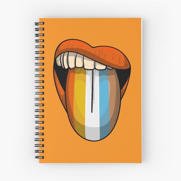 Item preview, Bold Mouth, Bold Identity designed and sold by Naershop.