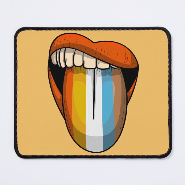 Item preview, Bold Mouth, Bold Identity designed and sold by Naershop.