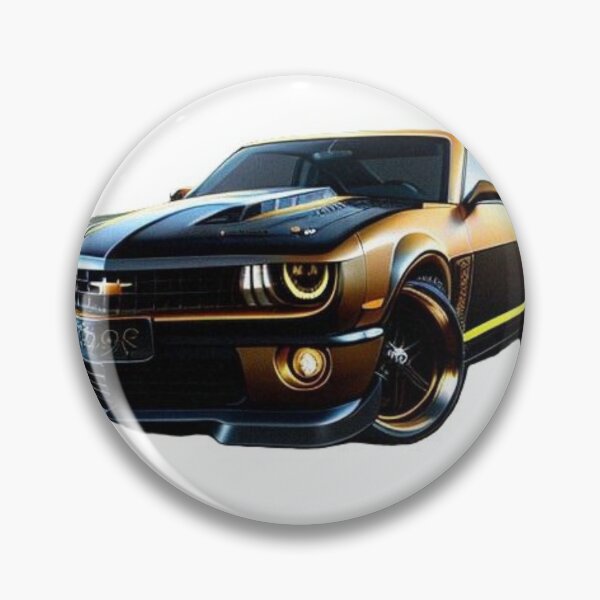 Item preview, Chevrolet Camaro SS designed and sold by ZeusGallery.