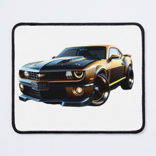Item preview, Chevrolet Camaro SS designed and sold by ZeusGallery.