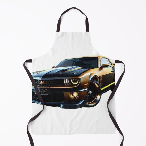 Item preview, Chevrolet Camaro SS designed and sold by ZeusGallery.