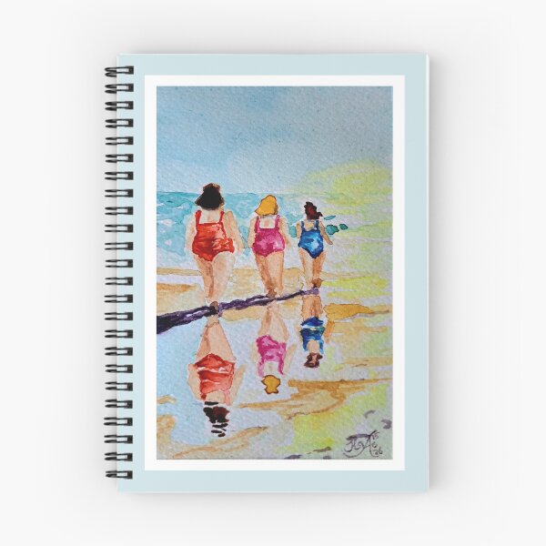 Item preview, Beach Body Ready 2 designed and sold by JKSvAArt.