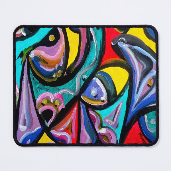 Item preview, The Echoes of Global Redemptions of Humanity #VIII designed and sold by MbonuEmerem.