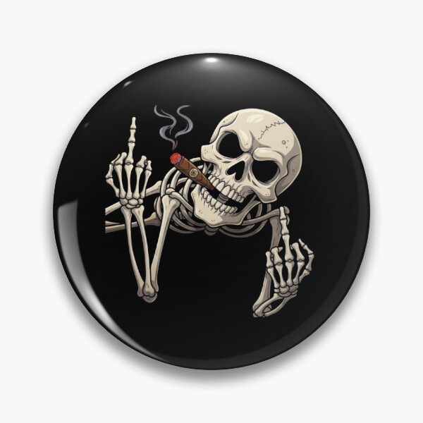 Item preview, The last laugh  designed and sold by Nisha collection .
