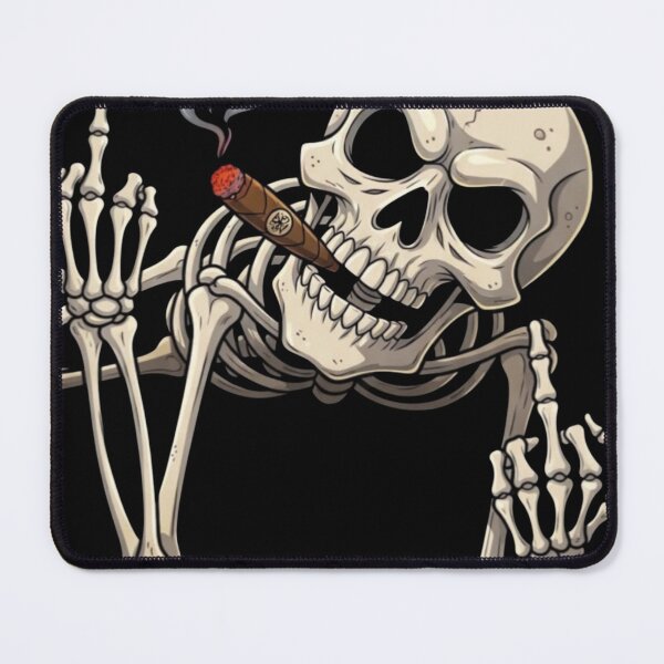 Item preview, The last laugh  designed and sold by Nisha collection .