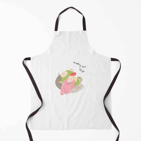 Item preview, Waking Up? Nope designed and sold by PeaceTypo.