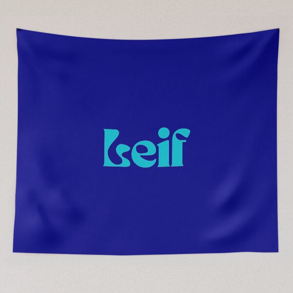 Item preview, Leif, Funny Cool Best color art designed and sold by artdragongift 15.