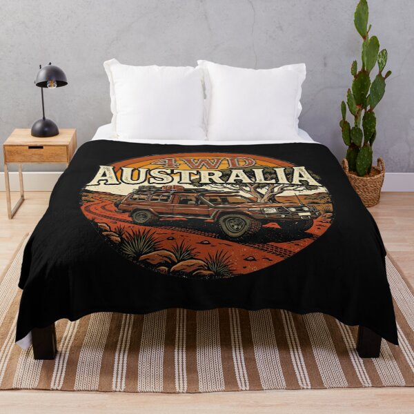 Item preview, 4WD Australia | Off Road Adventure designed and sold by EXATEES ⭐⭐⭐⭐⭐.