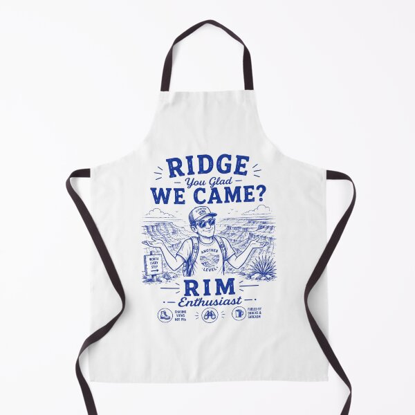 Item preview, Ridge you glad we came ? Rim enthusiast designed and sold by Peerless-Prime.