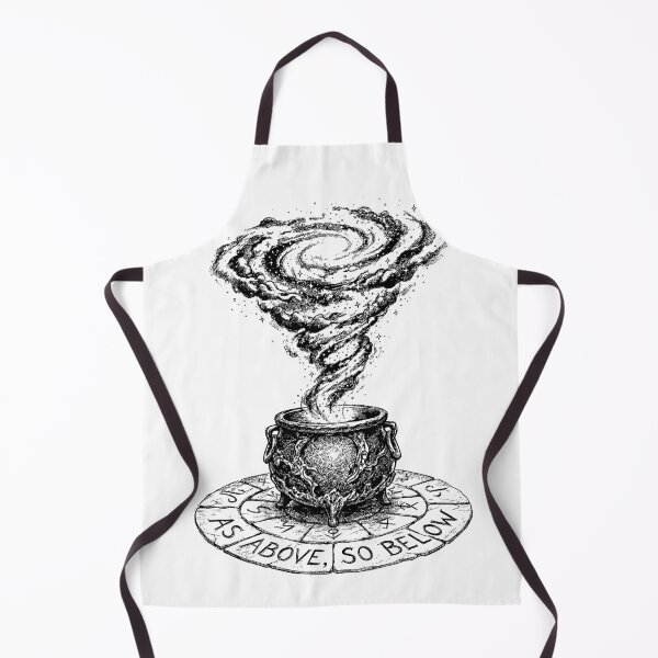 Item preview, Vortex of the Eternal Brew - Cauldron Magic designed and sold by bapupa.