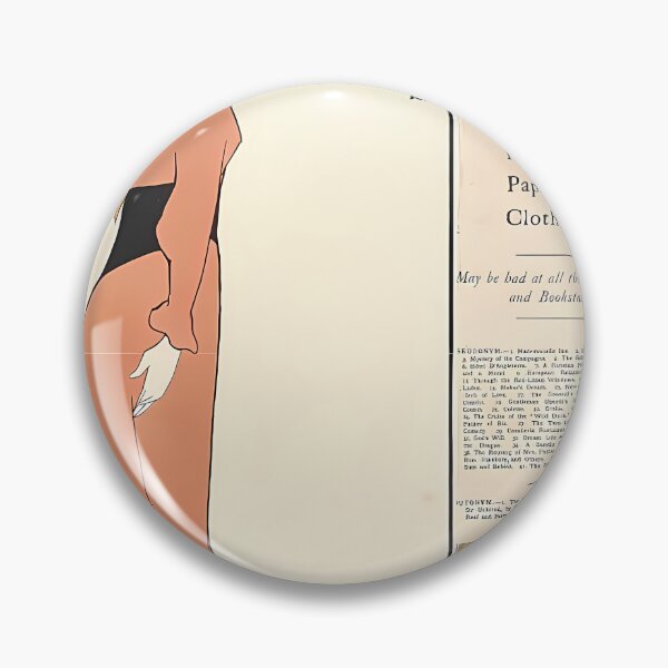 Item preview, Books and Libraries Design | Art Nouveau designed and sold by GammaRay.
