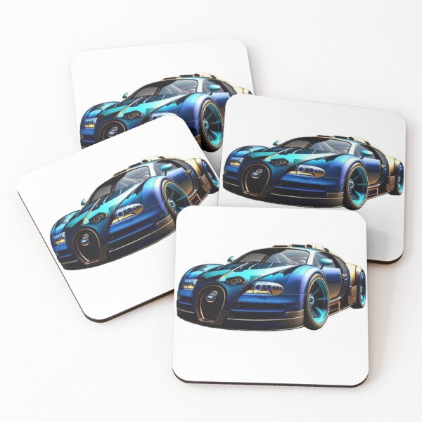 Artikelvorschau, Bugatti Veyron entworfen und verkauft von ZeusGallery.