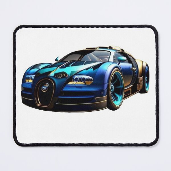 Item preview, Bugatti Veyron designed and sold by ZeusGallery.