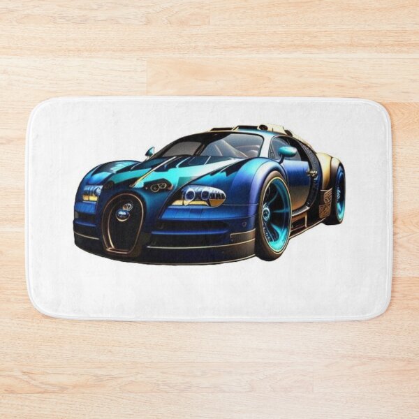 Item preview, Bugatti Veyron designed and sold by ZeusGallery.