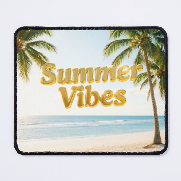 Item preview, Summer Vibes designed and sold by casamomo.