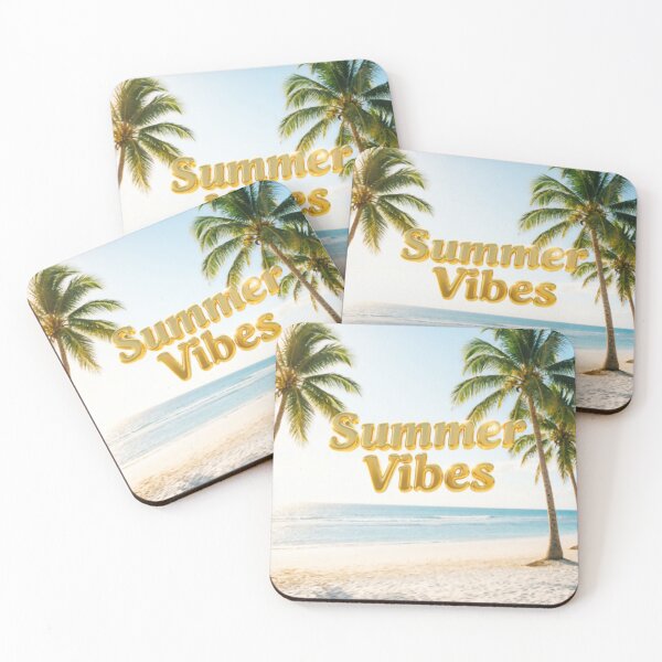 Item preview, Summer Vibes designed and sold by casamomo.