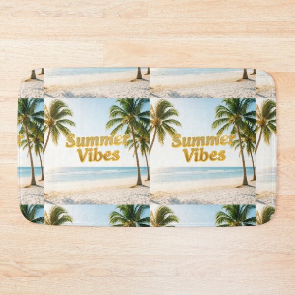 Item preview, Summer Vibes designed and sold by casamomo.