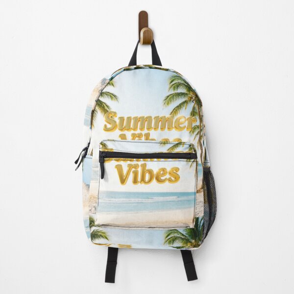 Item preview, Summer Vibes designed and sold by casamomo.