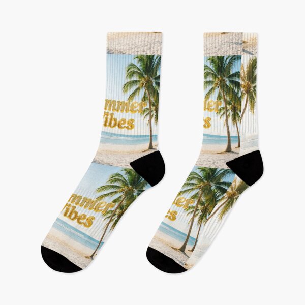 Item preview, Summer Vibes designed and sold by casamomo.