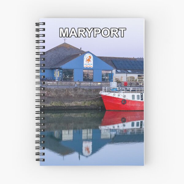 Item preview, Maryport Aquarium designed and sold by Millysuewood.