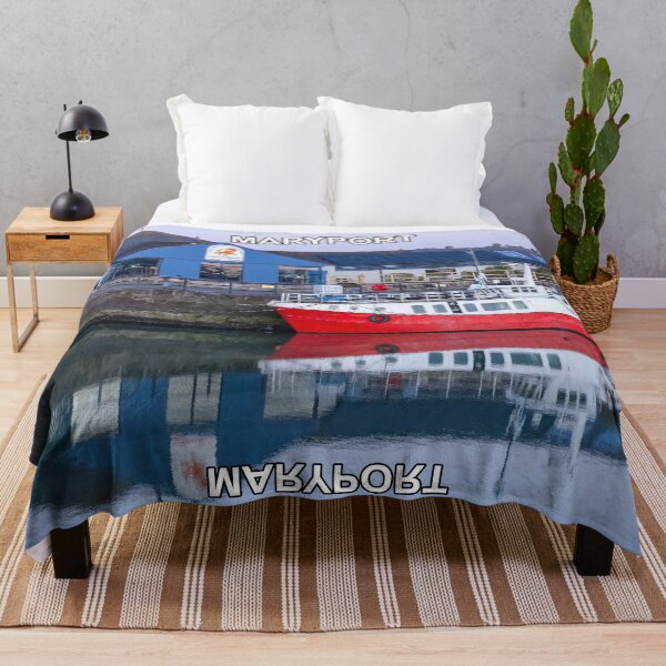 Item preview, Maryport Aquarium designed and sold by Millysuewood.
