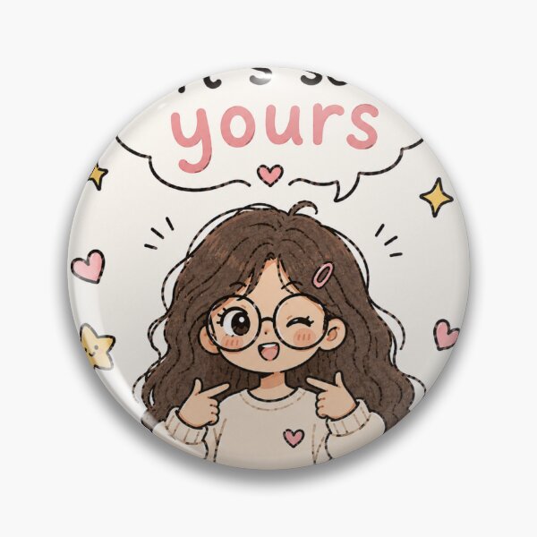 Item preview, its so yours designed and sold by JinalFuria.