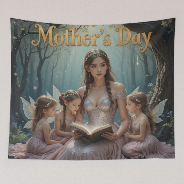 Item preview, Mother's Day designed and sold by RaF71PrO.