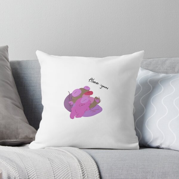 Item preview, Alarm: Ignored designed and sold by PeaceTypo.