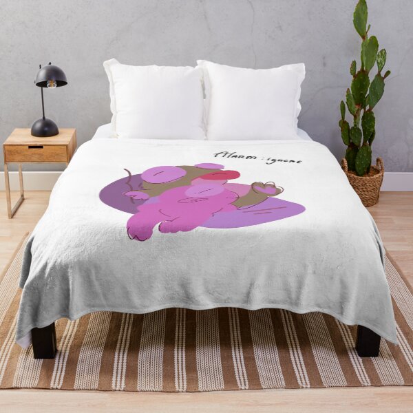 Item preview, Alarm: Ignored designed and sold by PeaceTypo.