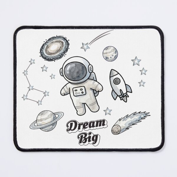 Item preview, Dream Big designed and sold by Wrybird.