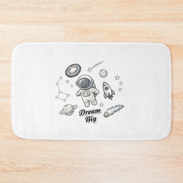 Item preview, Dream Big  designed and sold by Wrybird.