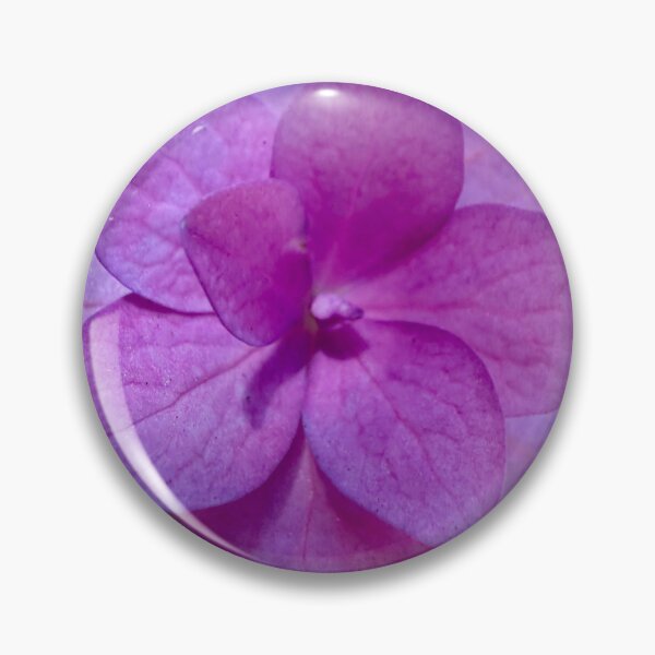 Item preview, Hydrangea Petals designed and sold by Betsy Phillips.