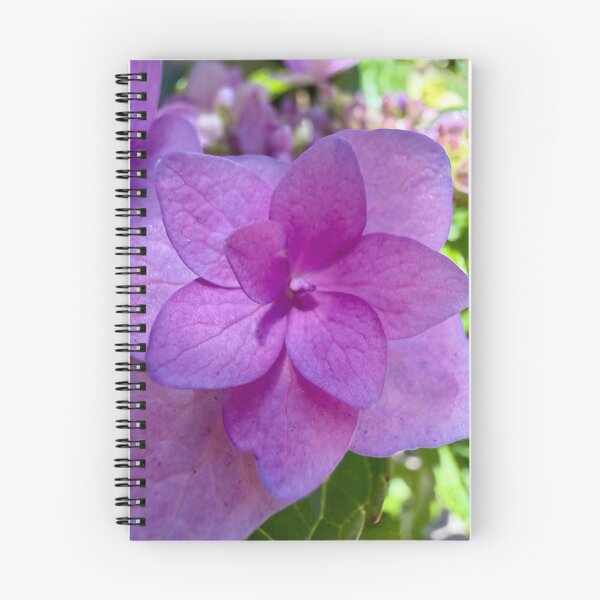 Item preview, Hydrangea Petals designed and sold by Betsy Phillips.