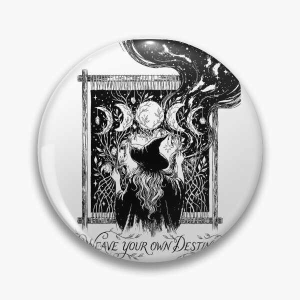 Item preview, The Lunar Weaver's Tapestry - Celestial Moon Phases designed and sold by bapupa.